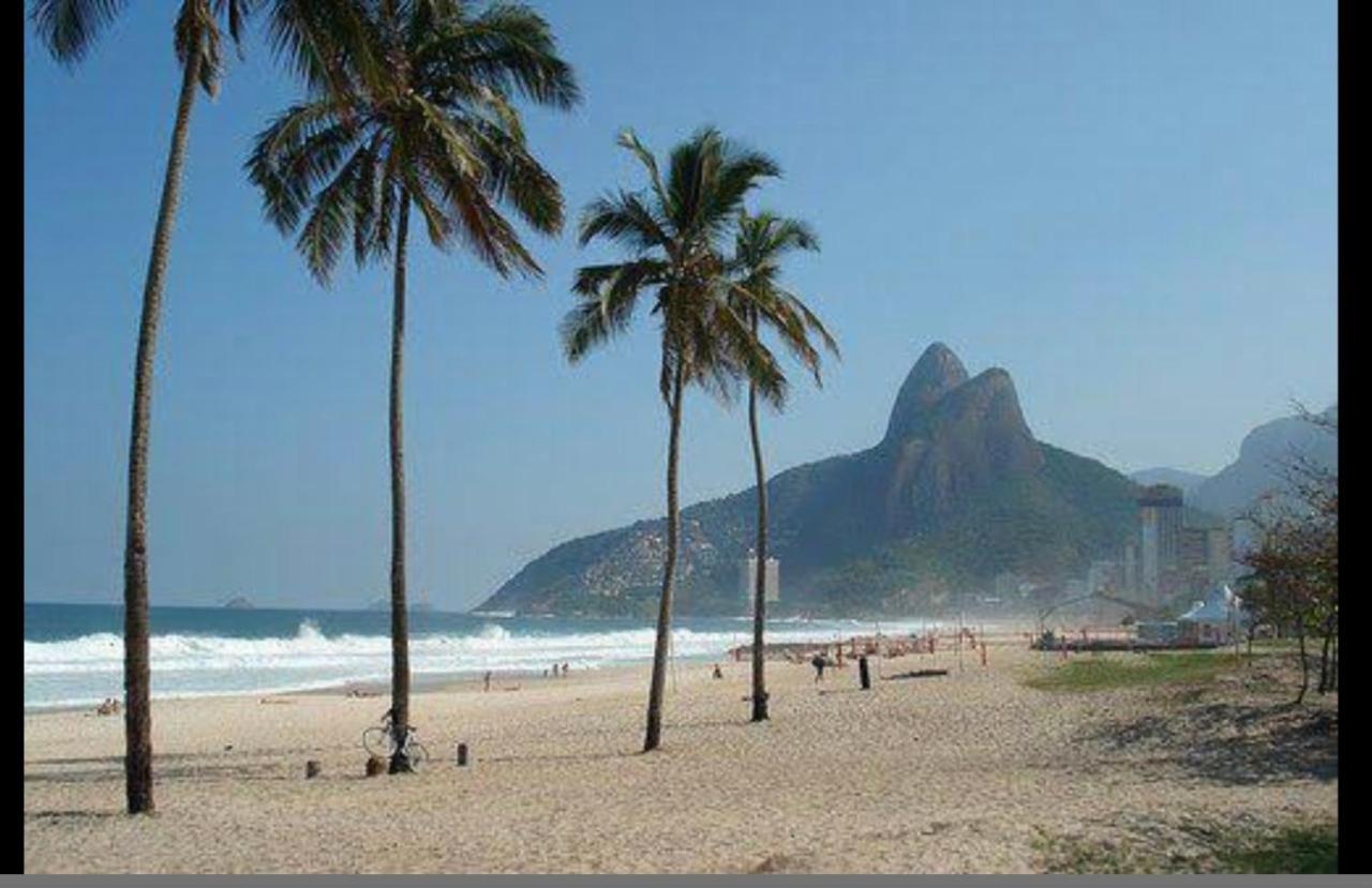 Leblon Excelente Apto- Localizacao Apartamento Río de Janeiro