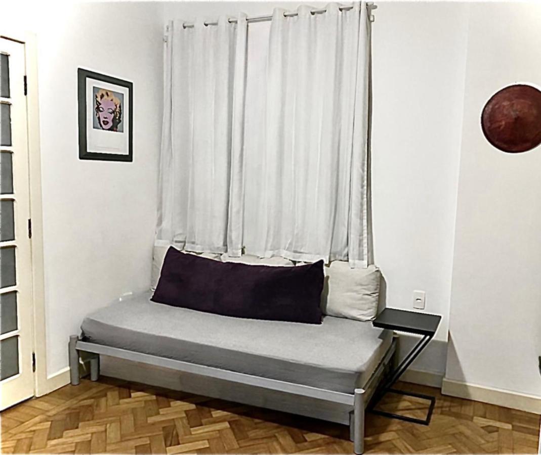 Leblon Excelente Apto- Localizacao Apartamento Río de Janeiro