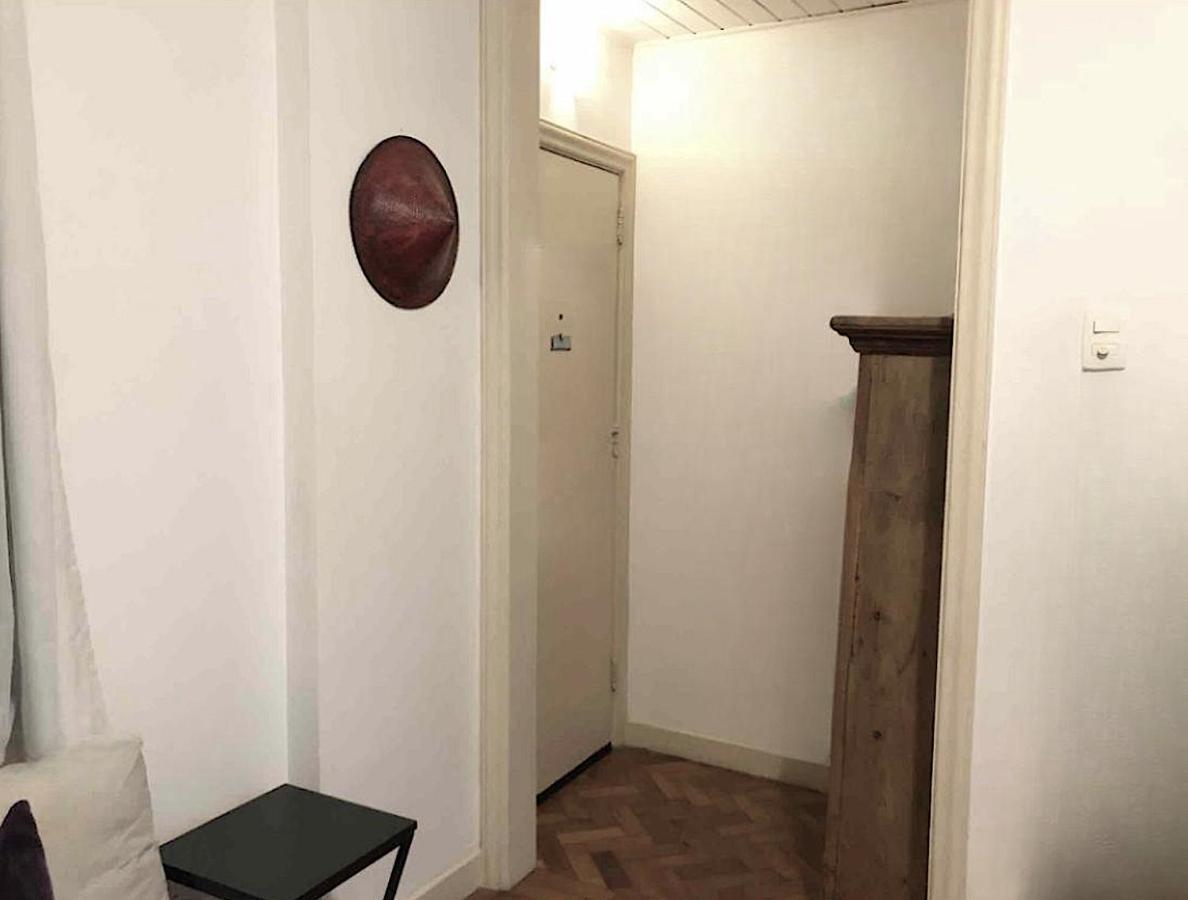 Apartamento Leblon Excelente Apto- Localizacao Río de Janeiro