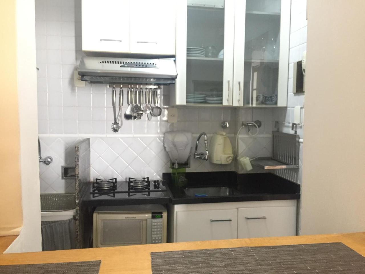 Leblon Excelente Apto- Localizacao * Río de Janeiro