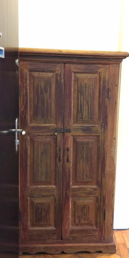 Apartamento Excelente Apto -smart Tv- Localizacao No Leblon Rio de Janeiro