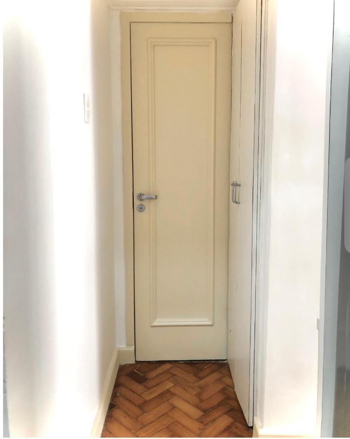 Apartamento Excelente Apto -smart Tv- Localizacao No Leblon