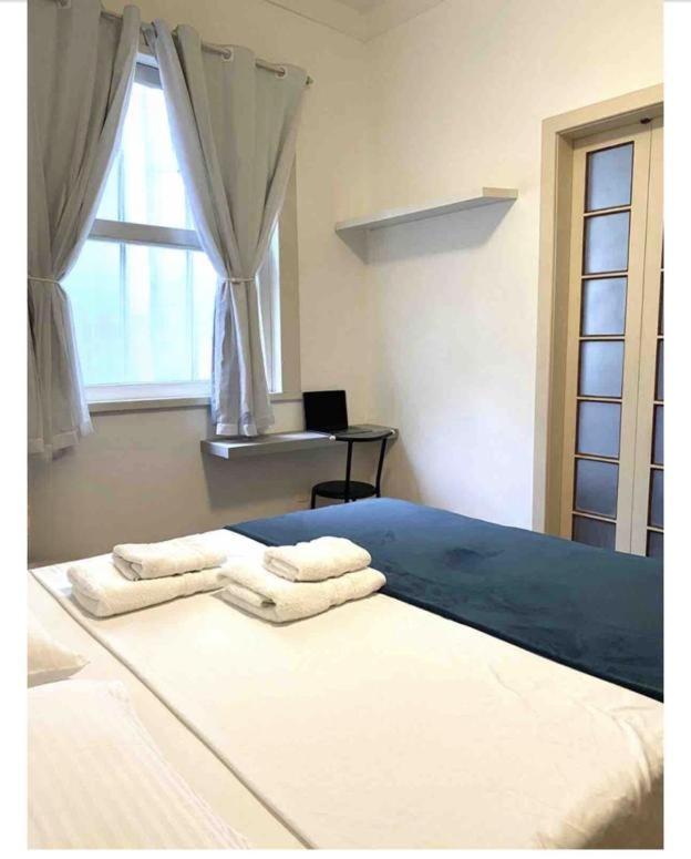 Excelente Apto -smart Tv- Localizacao No Leblon Apartamento