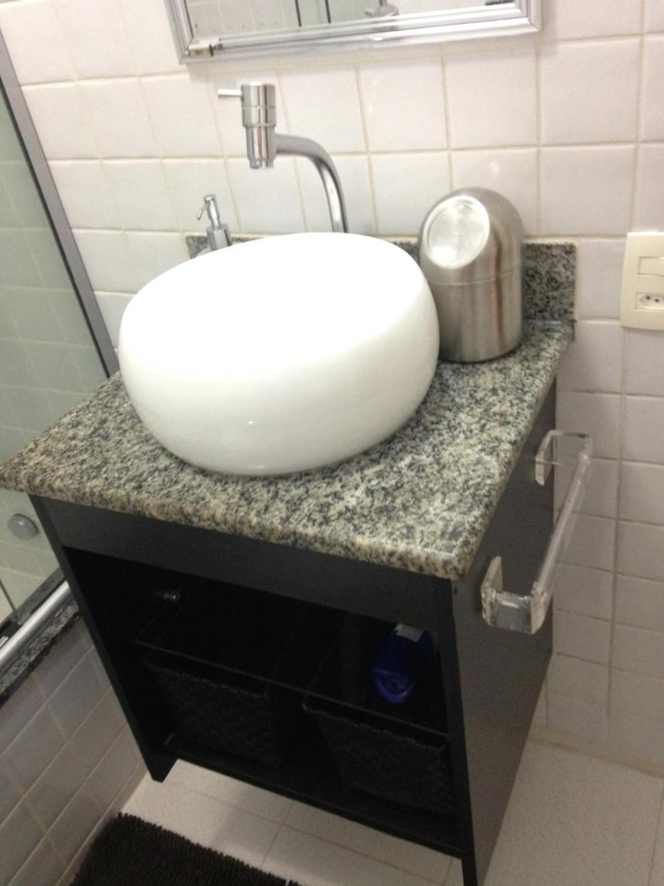 Apartamento Excelente Apto -smart Tv- Localizacao No Leblon